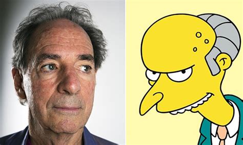 Harry Shearers 10 Best Simpsons Characters In Clips Television And Radio The Guardian