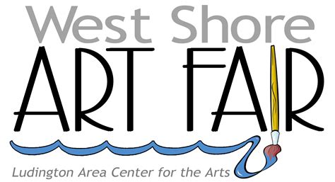 Maybe you would like to learn more about one of these? West Shore Art Fair - Ludington, MI - RV