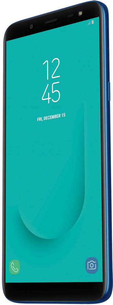Samsung Galaxy J6 64gb Price In India Full Specs 1st December 2023