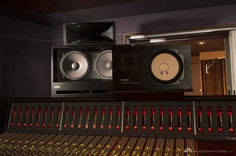 Can You Use Studio Monitors For Regular Speakers