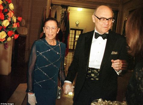 ruth bader ginsburg incredible life of the woman who became the notorious rbg this is money