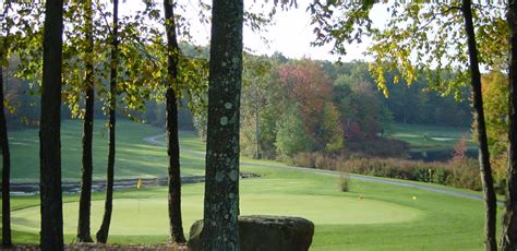 Town Of Wallkill Golf Club Golf Courses Middletown New York