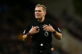 Graham Scott to referee his first ever Everton game - Royal Blue Mersey