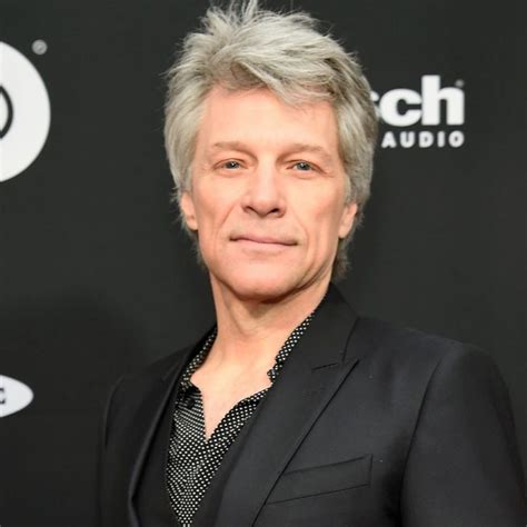 Jon Bon Jovi Biography Height And Life Story Super Stars Bio