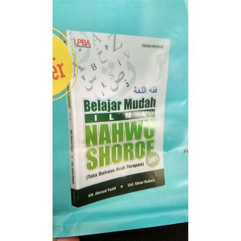 Terbaru 59+ Kata Kata Cinta Dalam Ilmu Nahwu Shorof