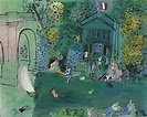 Raoul Dufy (1877-1953) , La Marne | Christie's