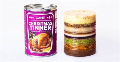 The centerpiece of contemporary thanksgiving in the united states and in canada is thanksgiving dinner, a large meal, generally centered on a large roasted turkey. What Is Christmas Tinner? | POPSUGAR Family