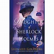 The Daughter Of Sherlock Holmes - (daughter Of Sherlock Holmes ...