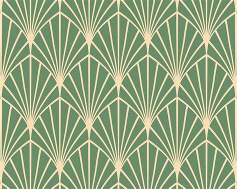 Art Deco Desktop Wallpaper