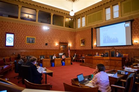 Cambridge City Council Raises Property Taxes Amid Budget Concerns