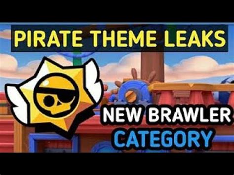 Have an apk file for an alpha, beta, or staged rollout update? NEW PIRATE EVENT CONFIRMED?! - NEW PIRATE BRAWLER ...