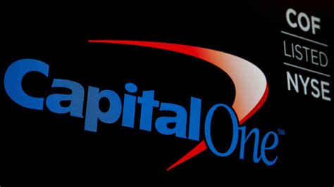 100mn Peoples Data Exposed In Capital One Bank Hack Thousands Of