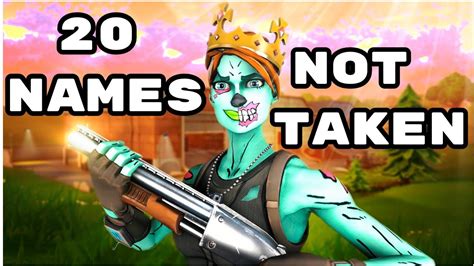 50 sweaty clean fortnite names not taken april may 2019 youtube. Clean Cool Sounding Names/Fortnite (Not Used) BEST Sweaty ...