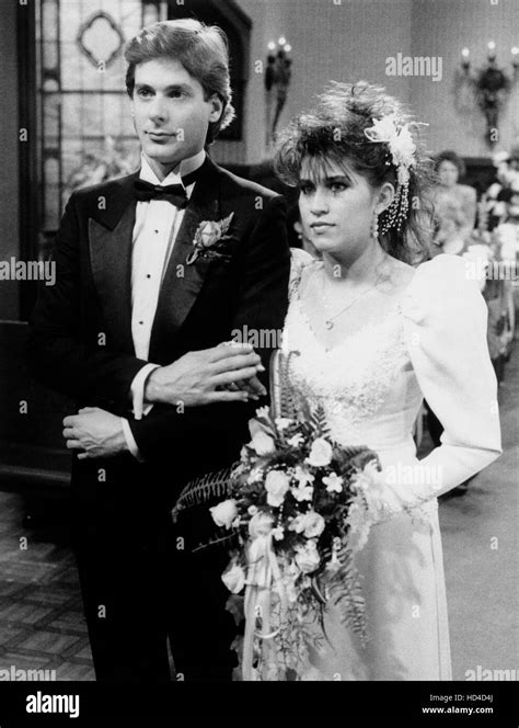 The Facts Of Life From Left Scott Bryce Nancy Mckeon In Till Marriage Do Us Part Season 9