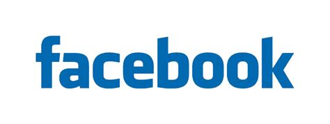 [Get 19+] Gambar Logo Facebook Png