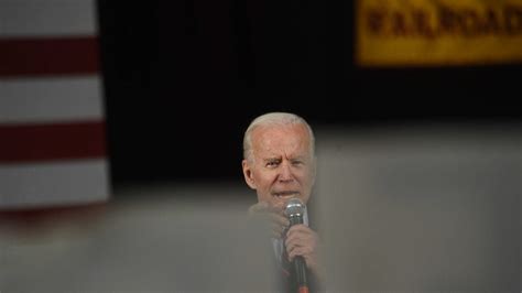 How Joe Biden Won Nevada As Ballot Count Continues In Clark County