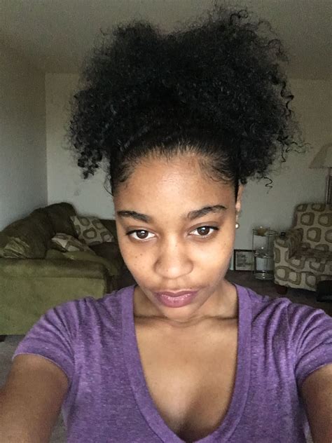 Pin By Aniyah Liggins On Natural Hair Chronicles Taking It One Curl At A Time Natural Hair