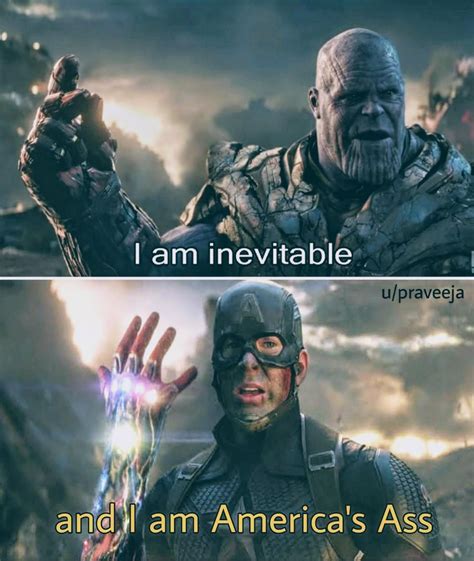Pin On Avengers Memes