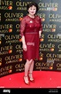 Monica Dolan attending the The Olivier Awards with Mastercard Nominees ...