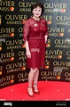 Monica Dolan attending the The Olivier Awards with Mastercard Nominees ...