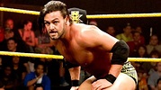 Justin Gabriel: Former Nexus and Corre star released by WWE after seven ...