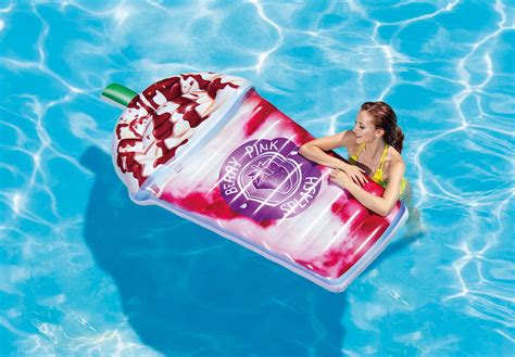 Berry Drink Float Cute Pool Floats Cool Pool Floats Inflatable Pool Floats