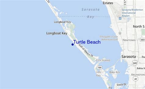 Turtle Beach Surf Forecast And Surf Reports Florida Gulf Usa