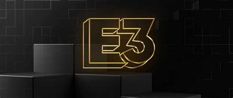 The Esa Is Already Working On E3 2023 Bullfrag