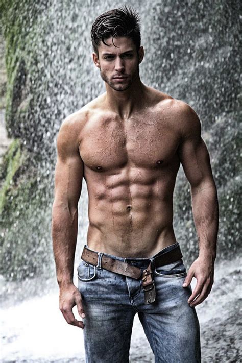 249 Tarifa Models Beautiful Men Faces Gorgeous Men Hot Guys Shirtless Hunks European Models