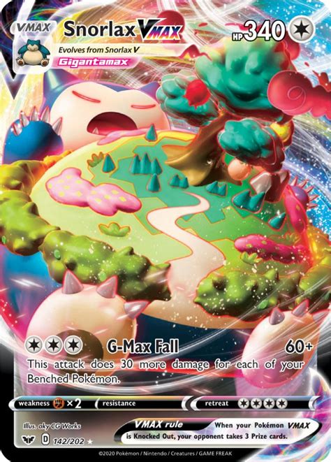We did not find results for: New Pokémon TCG cards from Gen VIII revealed | Nintendo Wire