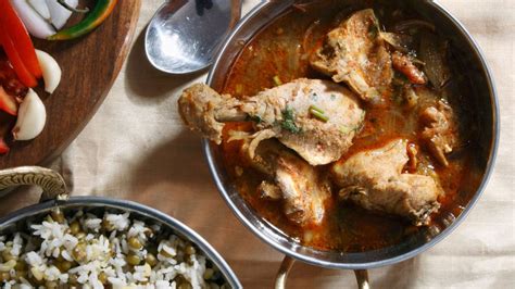 Congratulations on your new blog. Missing Kerala and Tamil Nadu? Try these South Indian recipes at home