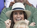 Pippa Middleton con il marito James Matthews: l’amore trionfa anche in ...