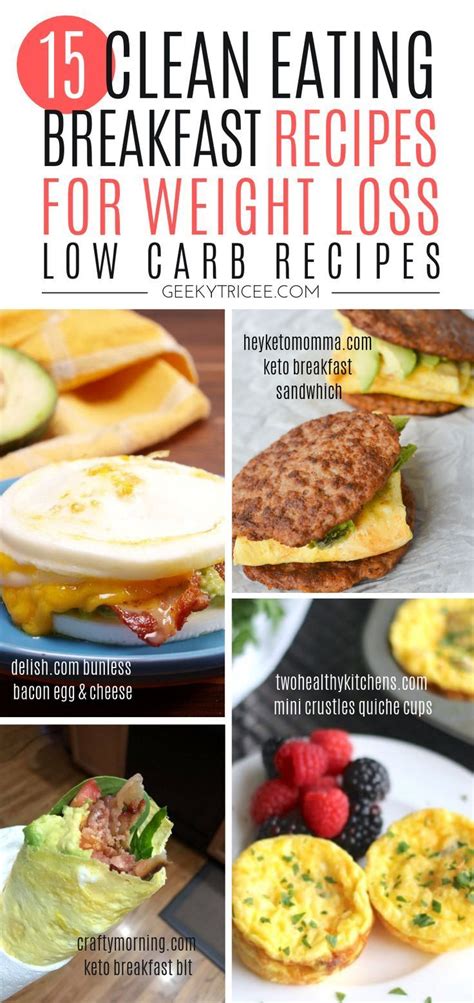 15 Grab N Go Keto Breakfast Recipes That Are Deliciously Guilt Free