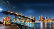 Uma visão íntima da cidade de Nova York | Visit The USA