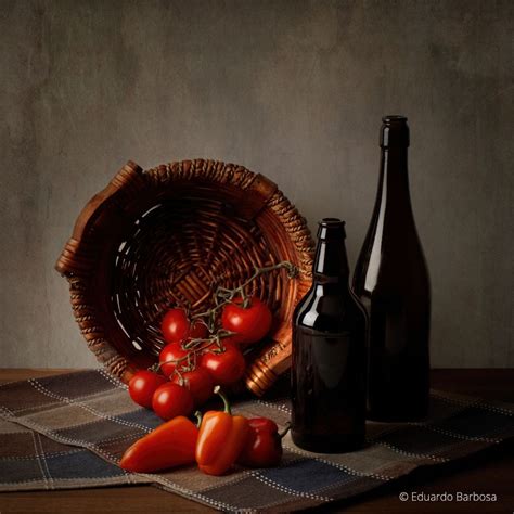 Tethered Shooting of Still Life Photography with Exposure - Exposure ...