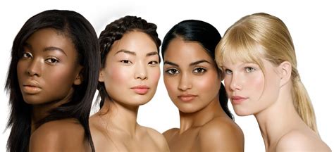 Your Personal Health Guide Skin Types Which Type Of Skin Do You Have