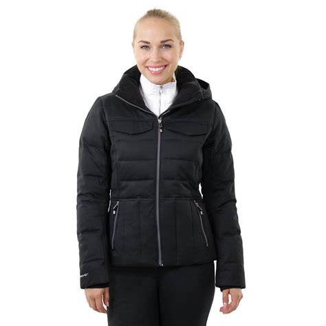 Our favorite peter glenn spring breakers are still at it and the snow looks excellent at sun valley resort. Obermeyer Corra Insulated Ski Jacket (Women's) | Peter ...