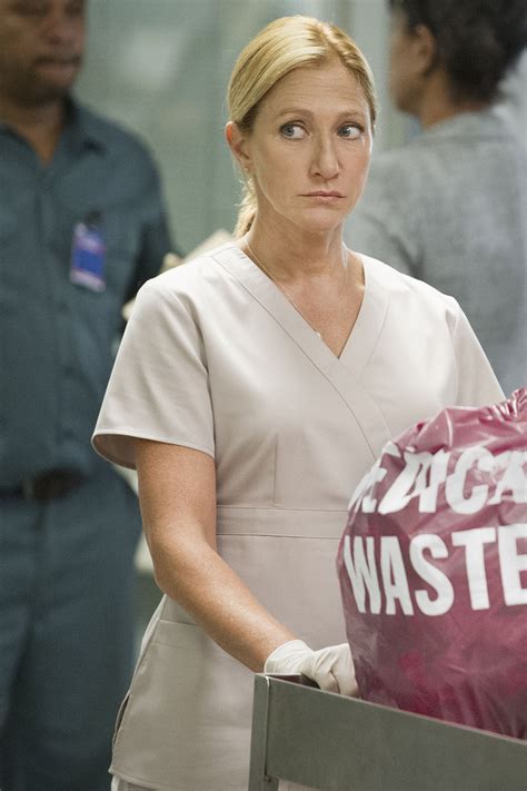 Nurse Jackie Final Season Will Have Authentic Ending — Plus Watch The Trailer Hollywood