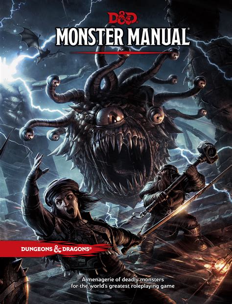 Tamilnadu state government and government aided schools will distribute new 5th class text books for their students. D&D 5th Edition Monster Manual Review for Dungeons ...
