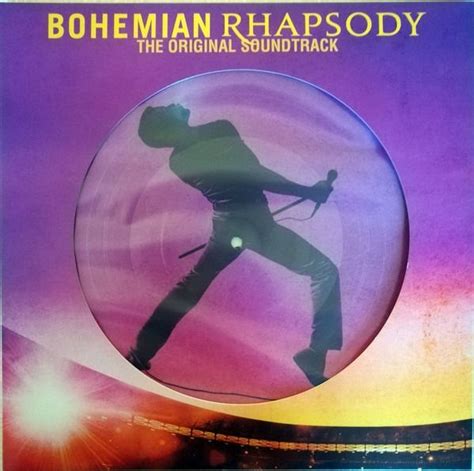 Queen Bohemian Rhapsody The Original Soundtrack Rsd Catawiki
