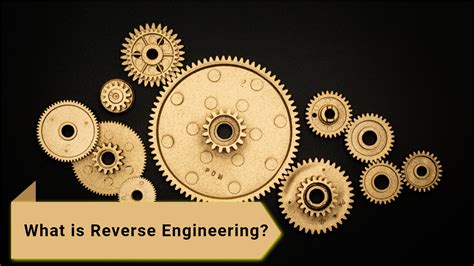 What Is Reverse Engineering · Easyshiksha