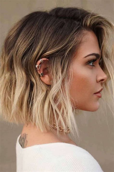Women Hair Trends 2021 L Top 15 Greatest Haircuts Updos
