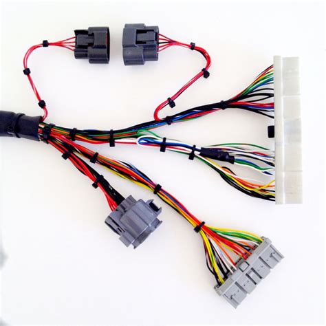 S13 fusebox connector wiring specialties. S13 Ka24de Wiring Harness Diagram - Wiring Diagram Schemas