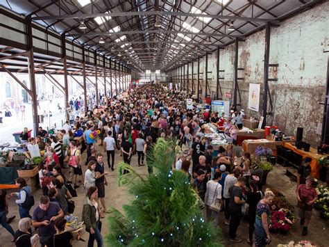 9 Sydney Christmas Markets to Get You In the Festive Spirit | Travel Insider