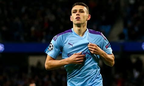 Phil foden is a product of manchester city youth academy. Latest Phil Foden News | Transfer News | Injury News and Update - Man City Core