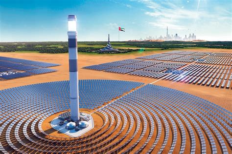 Solar Thermal Power The Way Forward For Australia Despite Hiccups