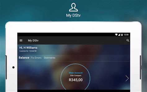 However, for the app to function correctly, you will first have to download a desktop emulator app for the effective functioning of the television application. Download DStv Now for PC