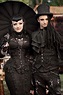 pareja steamgoth Gothic Girls, Gothic Lolita, Gothic Dress, Goth Beauty ...
