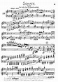 Piano Sonata No.23, Op.57 (Beethoven, Ludwig van) - IMSLP/Petrucci ...