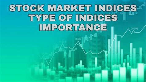 Understanding Stock Market Indices Learning Sharks Share Market Institute